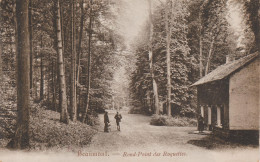 Beaumont - Rond-Point Des Roquettes - Beaumont