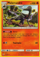 Carte Pokemon 31/214 Malamandre 100pv 2019 - Other & Unclassified