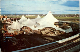Montreal - Expo 67 - Other & Unclassified