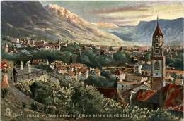 Meran - Tappeinerweg - Merano