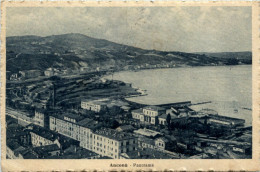 Ancona - Panorama - Autres & Non Classés