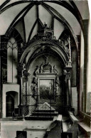 Butzbach, Ev. Kirche, Innenansicht - Altri & Non Classificati