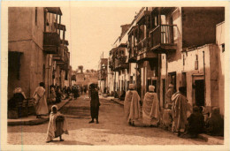 Biskra - Rue Des Ouleds Nails - Biskra