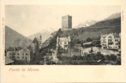 Partie In Meran - Merano