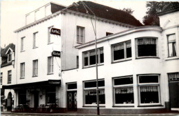 Valkenburg - Hotel Riche - Valkenburg