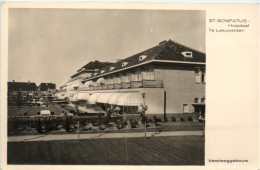 St. Bonifatius Hospitaal - Leeuwarden - Leeuwarden