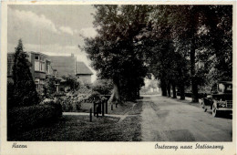 Haren - Oosterwegnaar Stationsweg - Autres & Non Classés