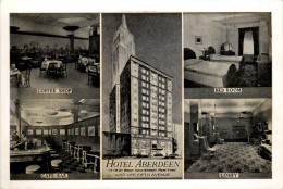 New York - Hotel Aberdeen - Otros & Sin Clasificación