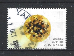 Australia 2017 Gemstones Y.T. 4421 (0) - Usati