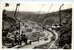 Vianden - Les Telesiege - Vianden