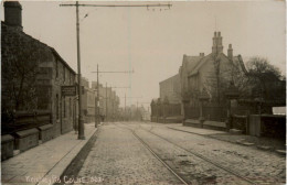 Keighley Road Colne - Other & Unclassified