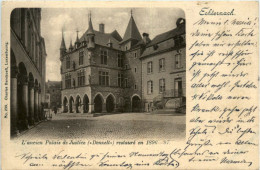 Echternach - Palais De Justice - Echternach