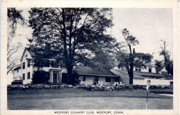 Westport Country Club - Altri & Non Classificati