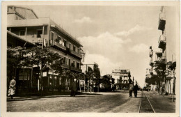 Port Said - Puerto Saíd