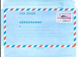 FRANCE Ca.1970: Aérogramme Entier De 2,70F Neuf - 1960-.... Neufs