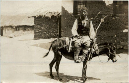 Bosnien - Feldpost Garde Schützen Batl. - Bosnie-Herzegovine