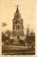 Zemun - Semlin - Zimony - Milleniums Denkmal - Serbie