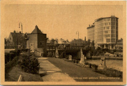 Amsterdam - Beeldenbrug - Amsterdam