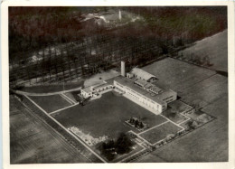 Lage Vuursche - Lectorium Rosicrucianum - Baarn - Baarn