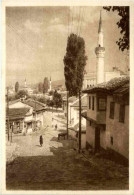 Sarajevo - Alifakkovac - Bosnien-Herzegowina