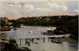 Sydney - Mosmans Bay - Andere & Zonder Classificatie