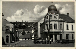 Doboj - Ulica Kr. Marija Ulz - Bosnie-Herzegovine