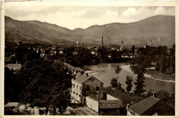 Zenica Sa Bosnom - Bosnie-Herzegovine