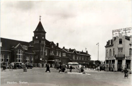 Heerlen - Station - Otros & Sin Clasificación