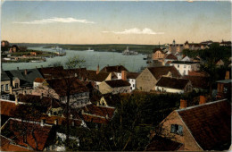 Alsensund - Denemarken