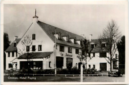 Ommen - Hotel Paping - Other & Unclassified
