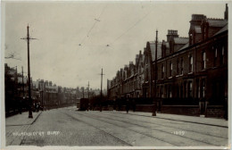 Bury - Walmersley Road - Autres & Non Classés