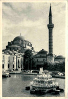 Beyazit Camii - Istanbul - Turkey