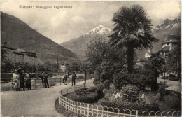 Merano - Passeggiata Regina Elena - Merano