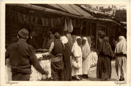 Sarajevo - Capajebo - Bosnië En Herzegovina