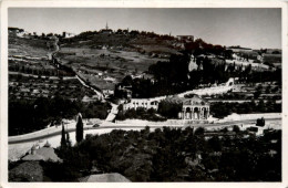 Jerusalem - Palästina