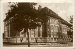 Timisoara - Elisabetin - Roemenië