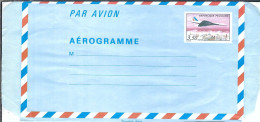 FRANCE Ca.1970: Aérogramme Entier De 3,50F Neuf - 1960-.... Ungebraucht