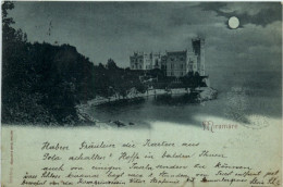 Miramare - Trieste - Trieste