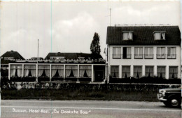 Bussum - Hotel De Gooische Boer - Bussum