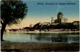 Parkany - Dunareszlet - Slovacchia