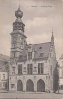 Binche - Hôtel De Ville - Binche