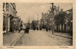 Veendam - Kerkstraat - Sonstige & Ohne Zuordnung