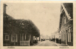 Zuidhorn - Nieuwstraat - Sonstige & Ohne Zuordnung