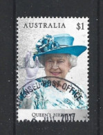Australia 2017 Queen's Birthday Y.T. 4429 (0) - Usati