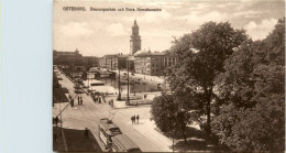 Göteborg - Brunnsparken - Sweden