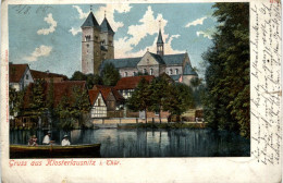 Gruss Aus Klosterlausnitz - Bad Klosterlausnitz