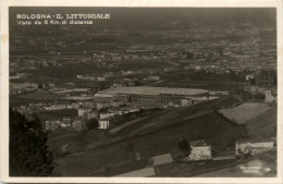 Bologna - Il Littoriale - Bologna