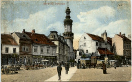 Sopron - Varkerület - Hongrie