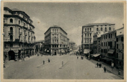 Padova - Piazza Garibaldi - Padova