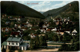 Bad Liebenzell - Calw